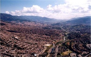 Dia 7 Medellin" new inclusion - new openness