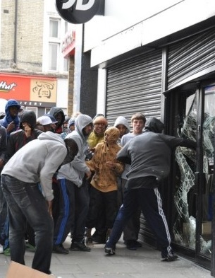 Urban Thinker » OC 40: Anatomy of Riots – Snapshots
